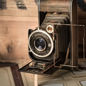 Всесвітній день антикваріату