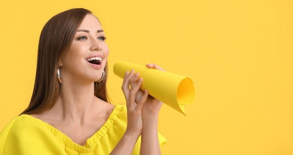 Всесвітній день голосу