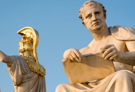 Всесвітній день історика