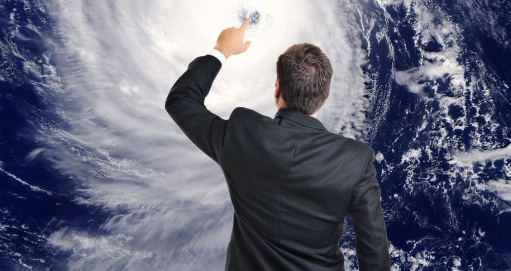 Всесвітній день метеоролога