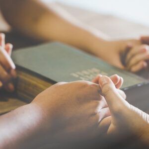 Всесвітній день молитви у першу пʼятницю березня