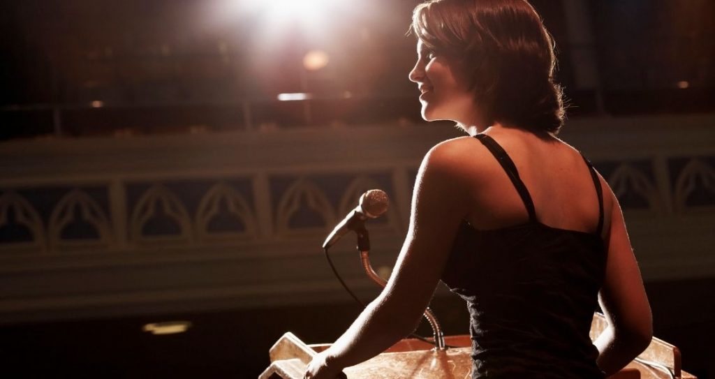 Всесвітній день промов