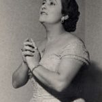 Єлизавета Чавдар