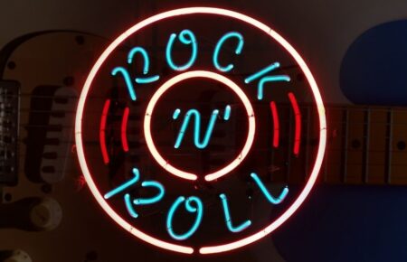rokendroll