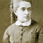 Христина Алчевська