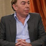 Ендрю Ллойд Веббер