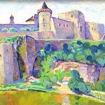 Ірина Беклемішева