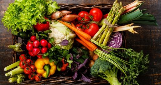 Четверта седмиця Великого посту