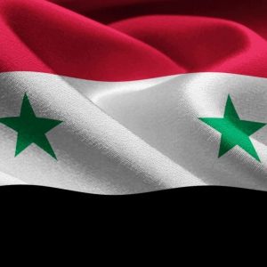 День Незалежності Сирії