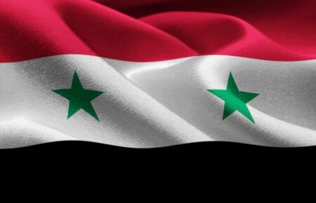 День Незалежності Сирії