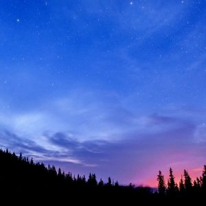 День «Подивися на небо»