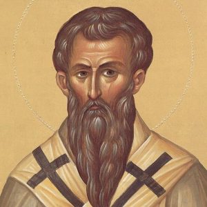 День Василя Теплого