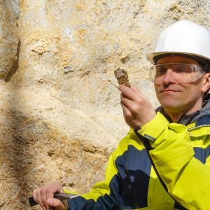 День геолога