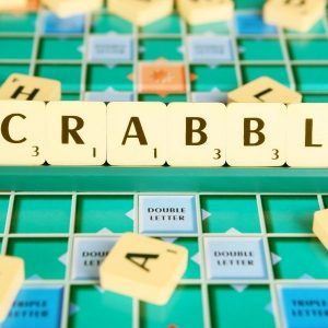 День гри Скраббл