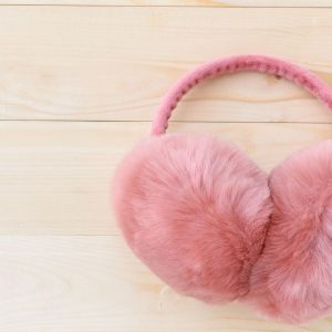 День хутряних навушників