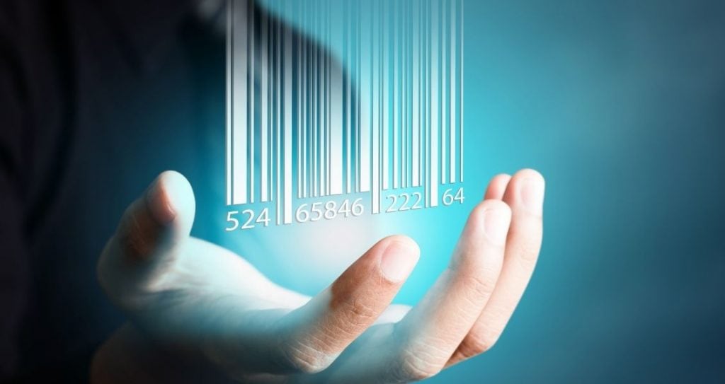 День народження штрих-коду