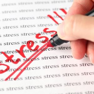 День обізнаності про стрес