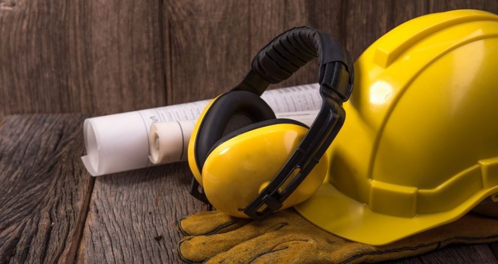 День охорони праці в Україні