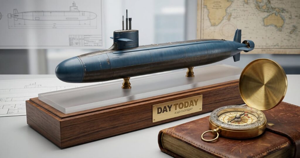 День підводного човна