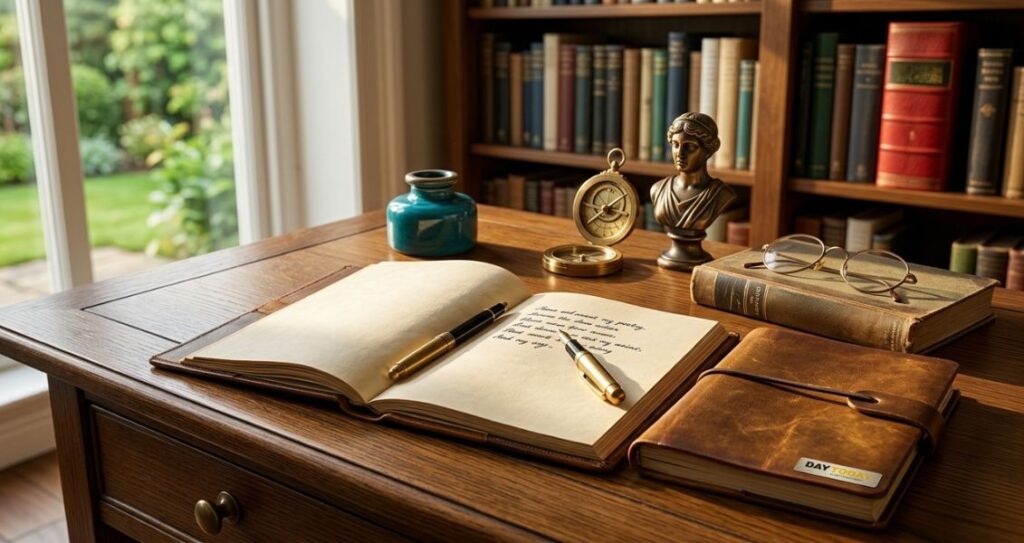 День поезії та творчого мислення