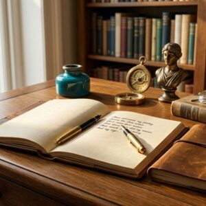 День поезії та творчого мислення