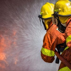 День пожежної охорони України