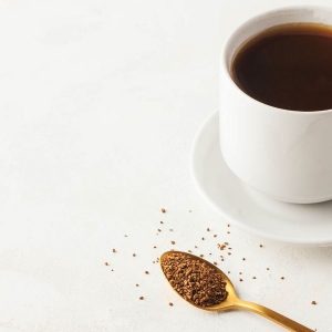 День розчинної кави