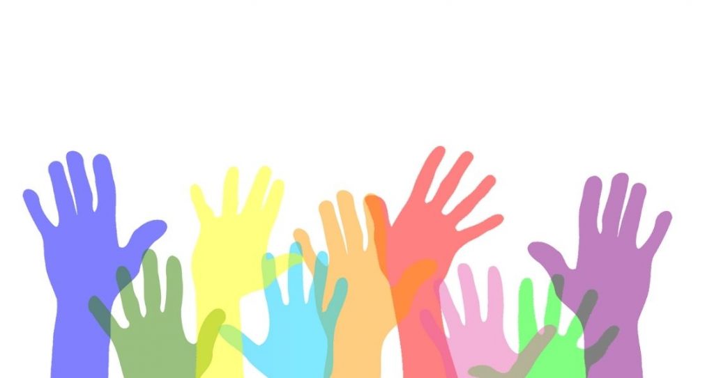 День вдячності волонтерам