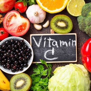День вітаміну С