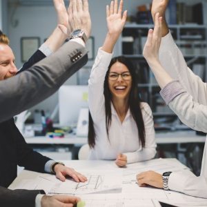 День високих досягнень