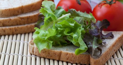 Друга седмиця Великого посту.