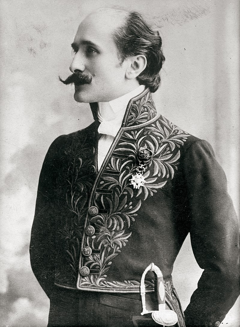 Едмон Ростан