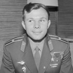 Юрій Гагарін