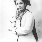 Христина Алчевська