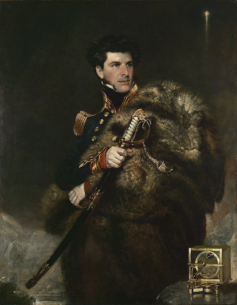 Джеймс Росс