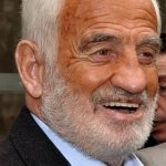 Жан-Поль Бельмондо