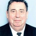 Микола Касьян