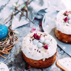 Католицький Великдень