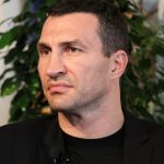 Володимир Кличко
