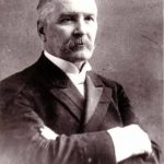 Микола Лисенко