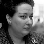 Монсеррат Кабальє