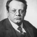 Макс Регер