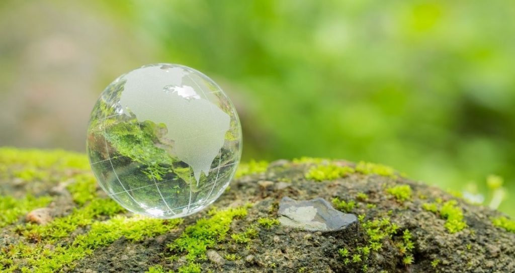 Міжнародний день Матері-Землі