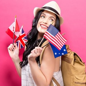 Міжнародний день англійської мови