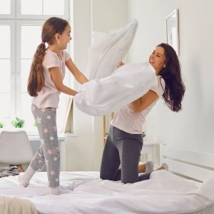 Міжнародний день битви подушками