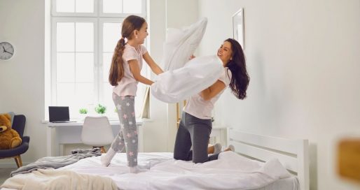 Міжнародний день битви подушками