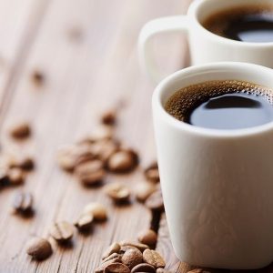 Міжнародний день кави (День еспресо)