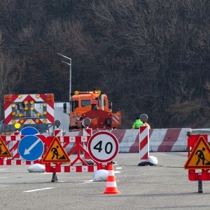 Міжнародний день обслуговування доріг