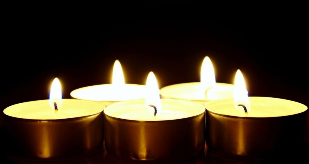 Міжнародний день пам’яті про геноцид в Руанді