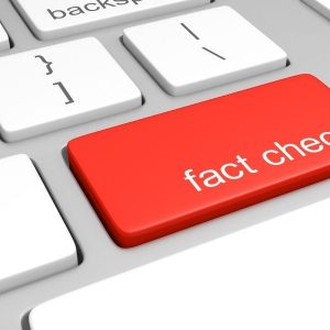 Міжнародний день перевірки фактів